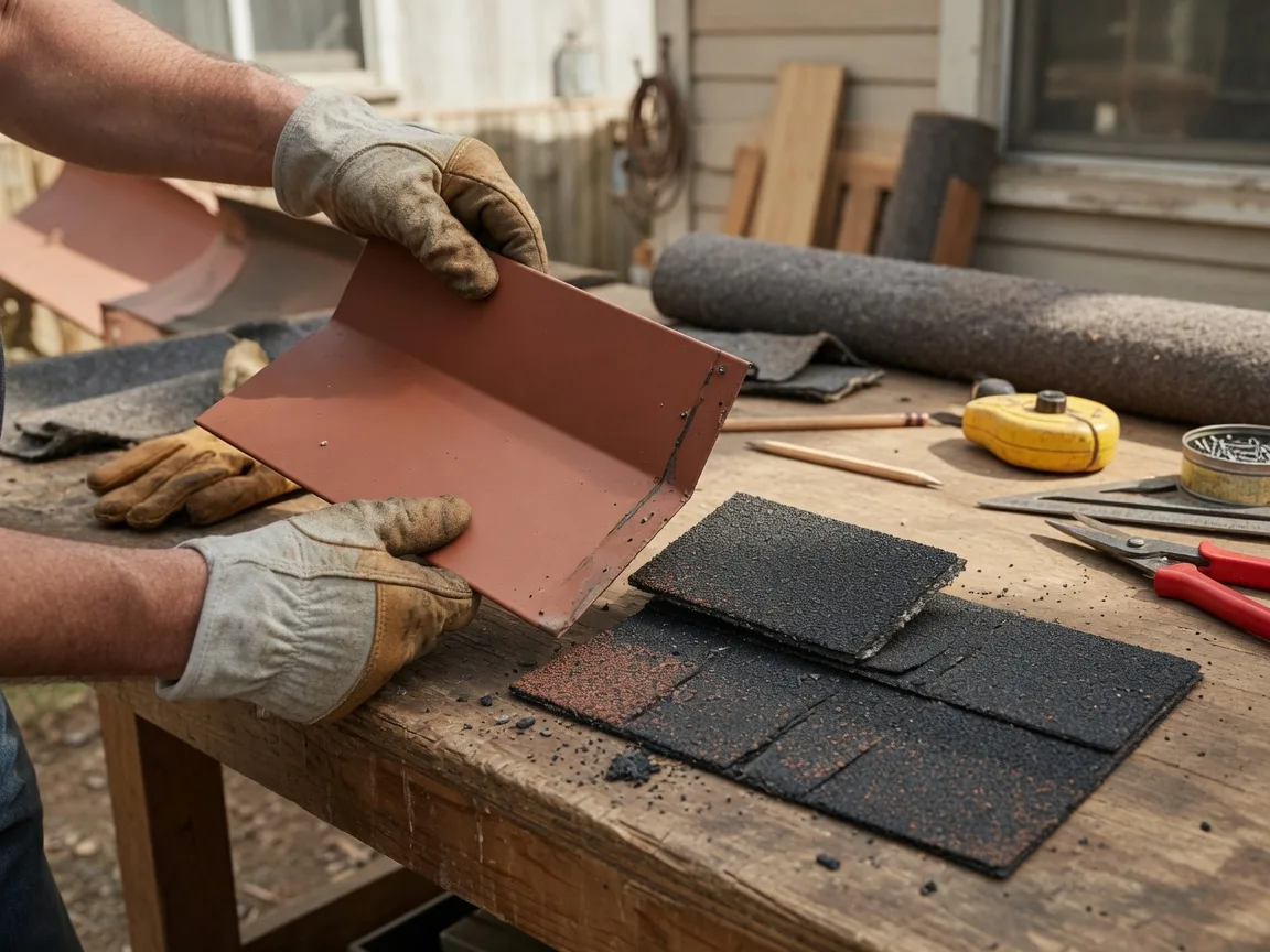 Roof Repair company in Cantonment, FL